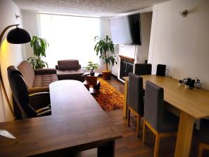 Apt elegante y comodo a estrenar