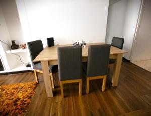 Apt elegante y comodo a estrenar