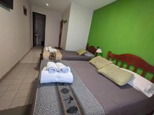 Hotel Munay La Quiaca