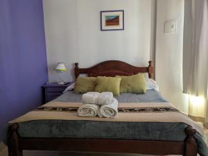 Hotel Munay La Quiaca