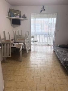 Résidence Camargue Village - T2 proche de la mer le grau du roi au Boucanet MAE-8283