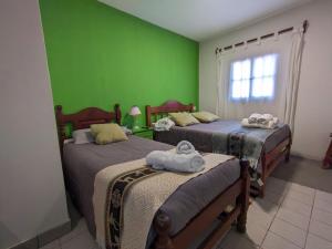 Hotel Munay La Quiaca