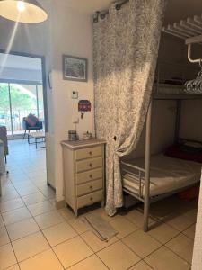 Résidence Le Grand Galion - Appartement vue port dans résidence avec piscine MAE-7123