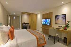 Hotel Cheston Villa At Delhi Airport