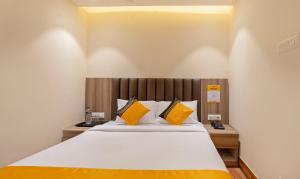 Hotel Cheston Villa At Delhi Airport