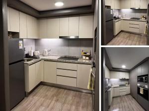 Departamento acogedor y céntrico