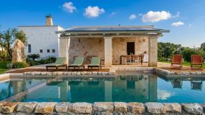 Casina dAutore - Boutique Villa, Private Saltwater Pool