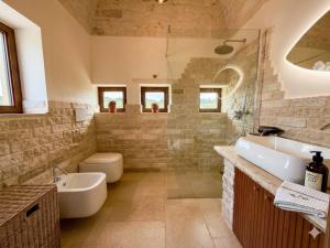 Casina dAutore - Boutique Villa, Private Saltwater Pool