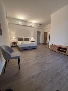 Dimoras Elegant Rooms