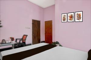 Hotel O S.D.S GUEST HOUSE