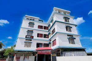 SPOT ON S.D.S GUEST HOUSE