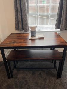 Unique Studio Apartment central Norwich - sleeps 1-3