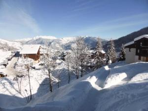 Résidence Souche - La Souche 9 - Grand 2 pièces, proche de la rue piétonne MAE-4844