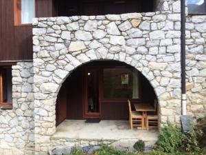 Résidence Portail - Le Portail 27 - Agréable 2 pièces en bordure de piste MAE-4664