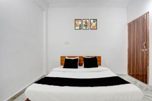 Hotel O V.K Homestay