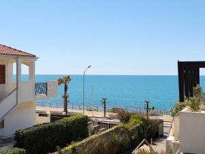 Dimora Lungomare Bisani