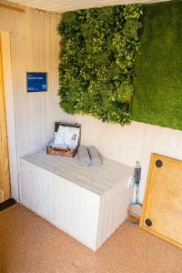 SPA Cottage with Sauna & Hot Tub