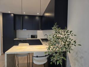 NU Apartment Private Garden