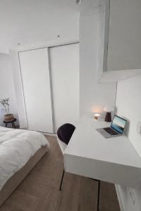 NU Apartment Private Garden