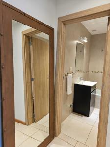 ANDES Apts - CENTRO