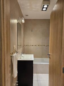 ANDES Apts - CENTRO