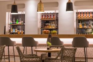 Marilena Sea View Hotel