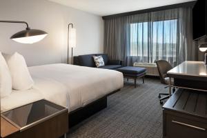 Courtyard by Marriott Chino Hills