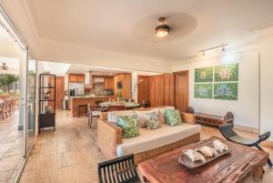 Amazing apartment with 3 bedrooms and terrace in Las Terrenas