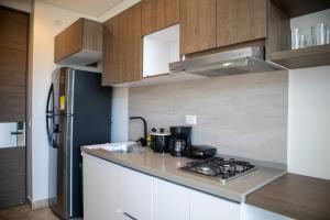 Apartment near the sea Rodadero Santa Marta