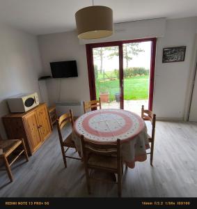 Bel appartement avec piscine