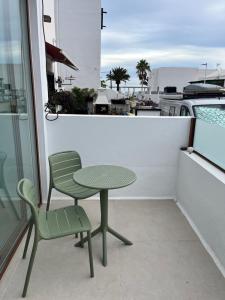 Apartamento cerca de la playa