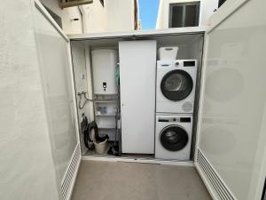 Apartamento cerca de la playa
