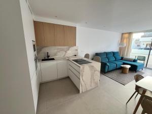 Apartamento cerca de la playa