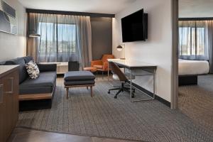 Courtyard by Marriott Chino Hills
