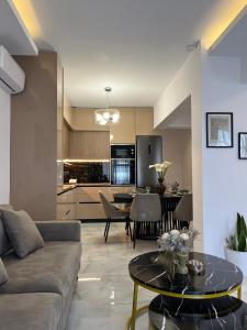 Apartamento Elegante de Chris 2