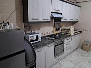 Location par nuitée Tlemcen LPP Mansourah