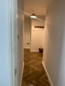 Belfast Central Stylish 2-bedroom Apartment