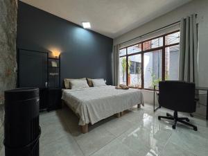 Leveli Coliving & Hostel Oaxaca