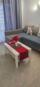 Benalbeach Luxe suite Garden & Sea Oasis