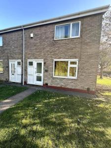 Comfy 2Bd House Northshields