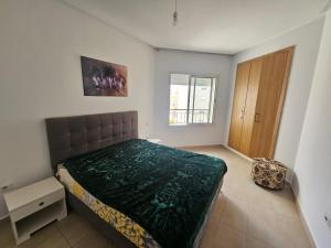 Abraj Apartment