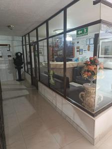 Hotel Santa Isabel 1