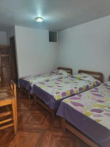 Hotel Santa Isabel 1