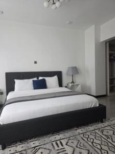 Nyali Comforts and Luxury Apartments