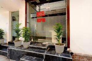 Hotel O ABHINANDAN HOTEL
