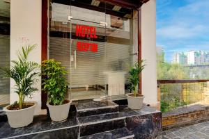 Hotel O ABHINANDAN HOTEL