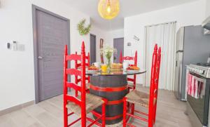 Chic 1BR Retreat in Punta Cana