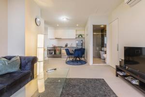 Melbourne Coziest