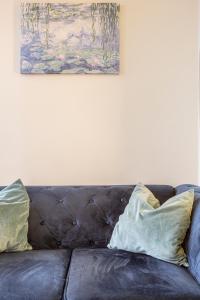 Melbourne Coziest