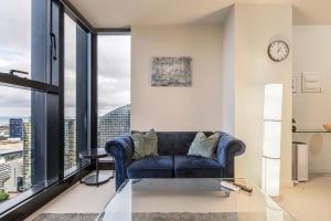 Melbourne Coziest